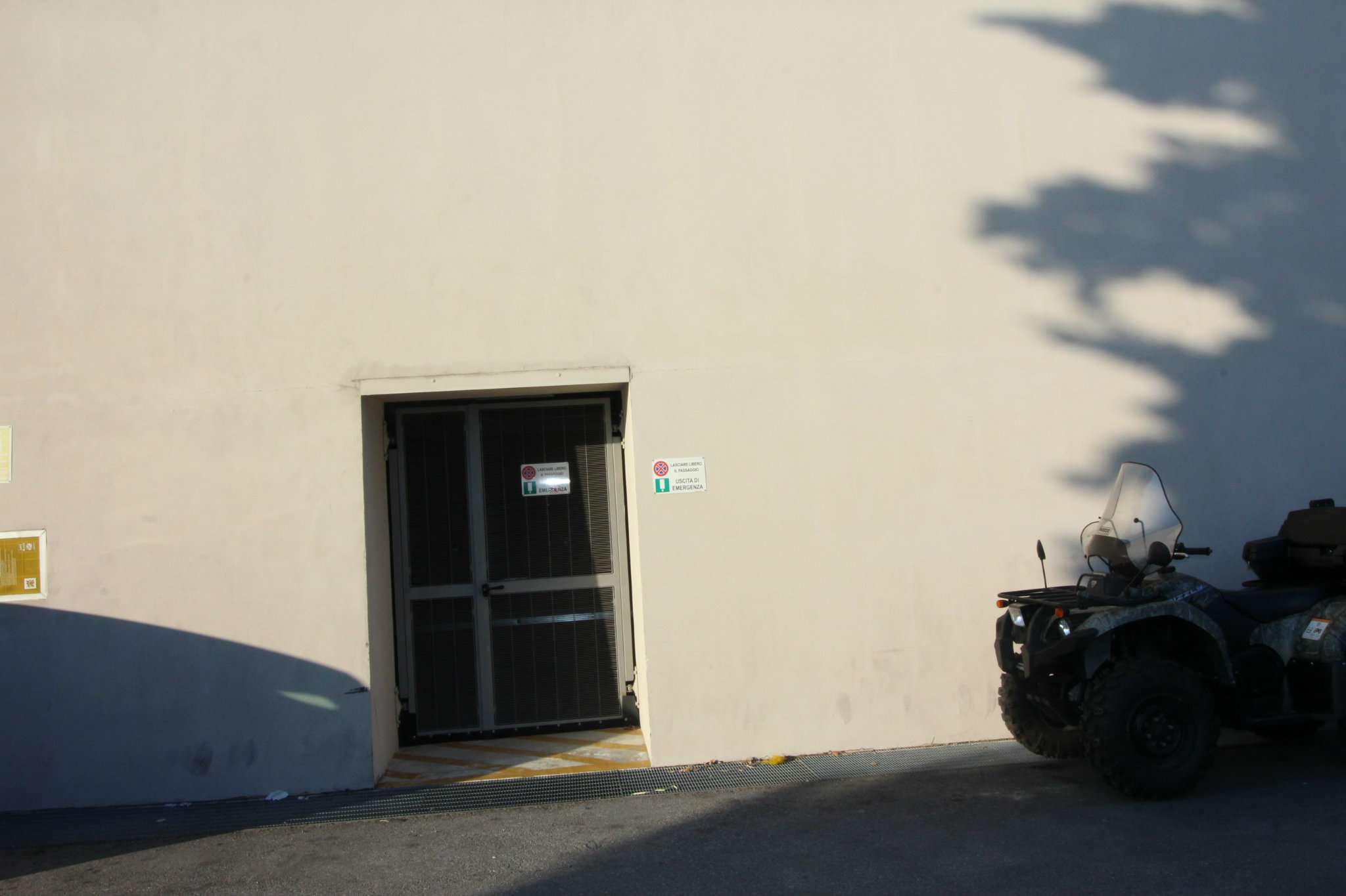 Box auto - Posto auto GENOVA vendita  NERVI  Coccarello e Pittore Immobiliare