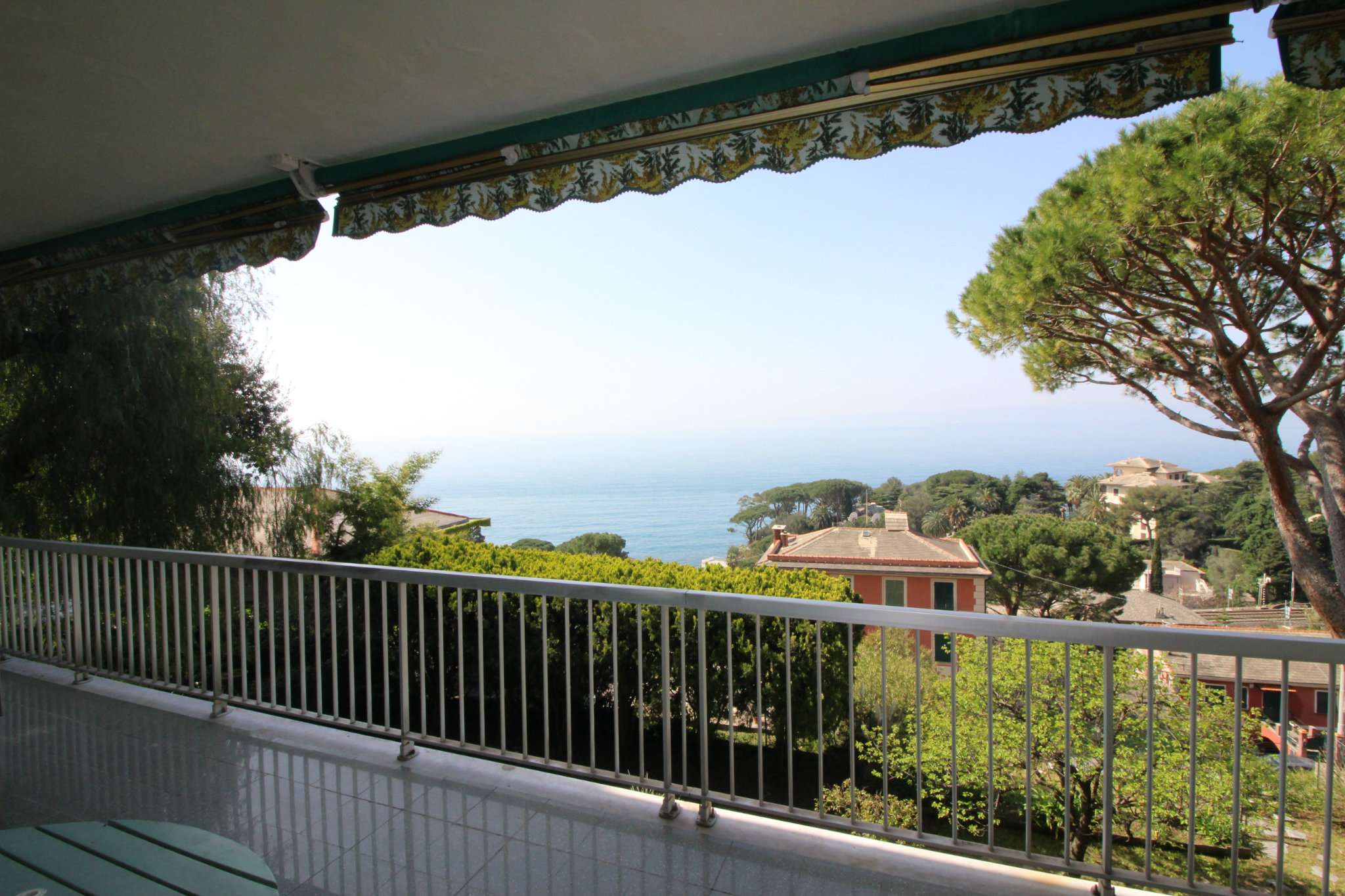 Villa Trifamiliare PIEVE LIGURE vendita   Viale Colle Fiorito Coccarello e Pittore Immobiliare