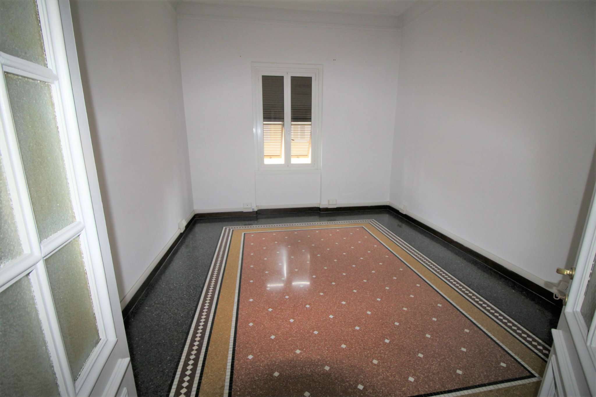 Ufficio - Loc.Com. GENOVA affitto  CENTRO malta Coccarello e Pittore Immobiliare