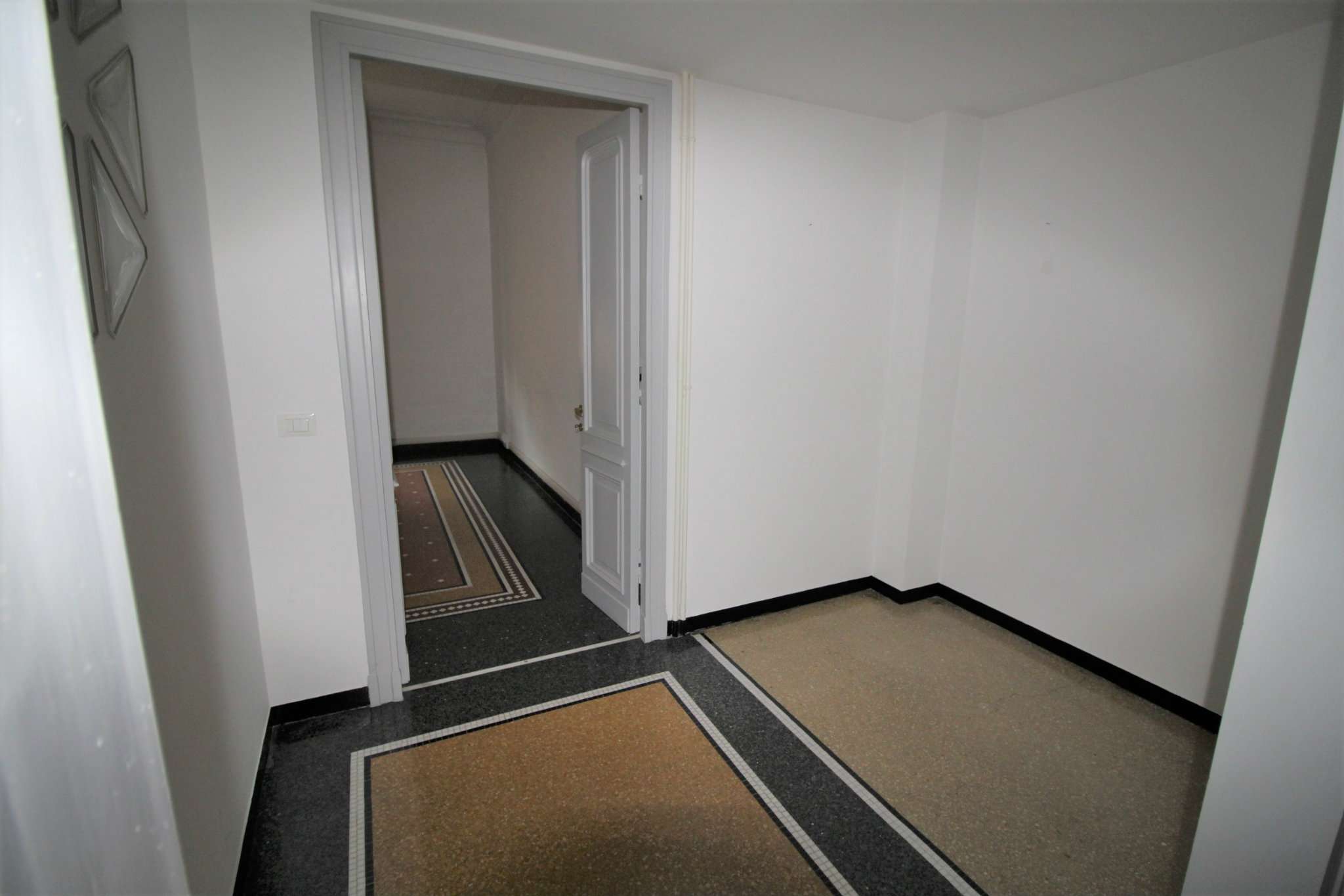 Ufficio - Loc.Com. GENOVA affitto  CENTRO malta Coccarello e Pittore Immobiliare