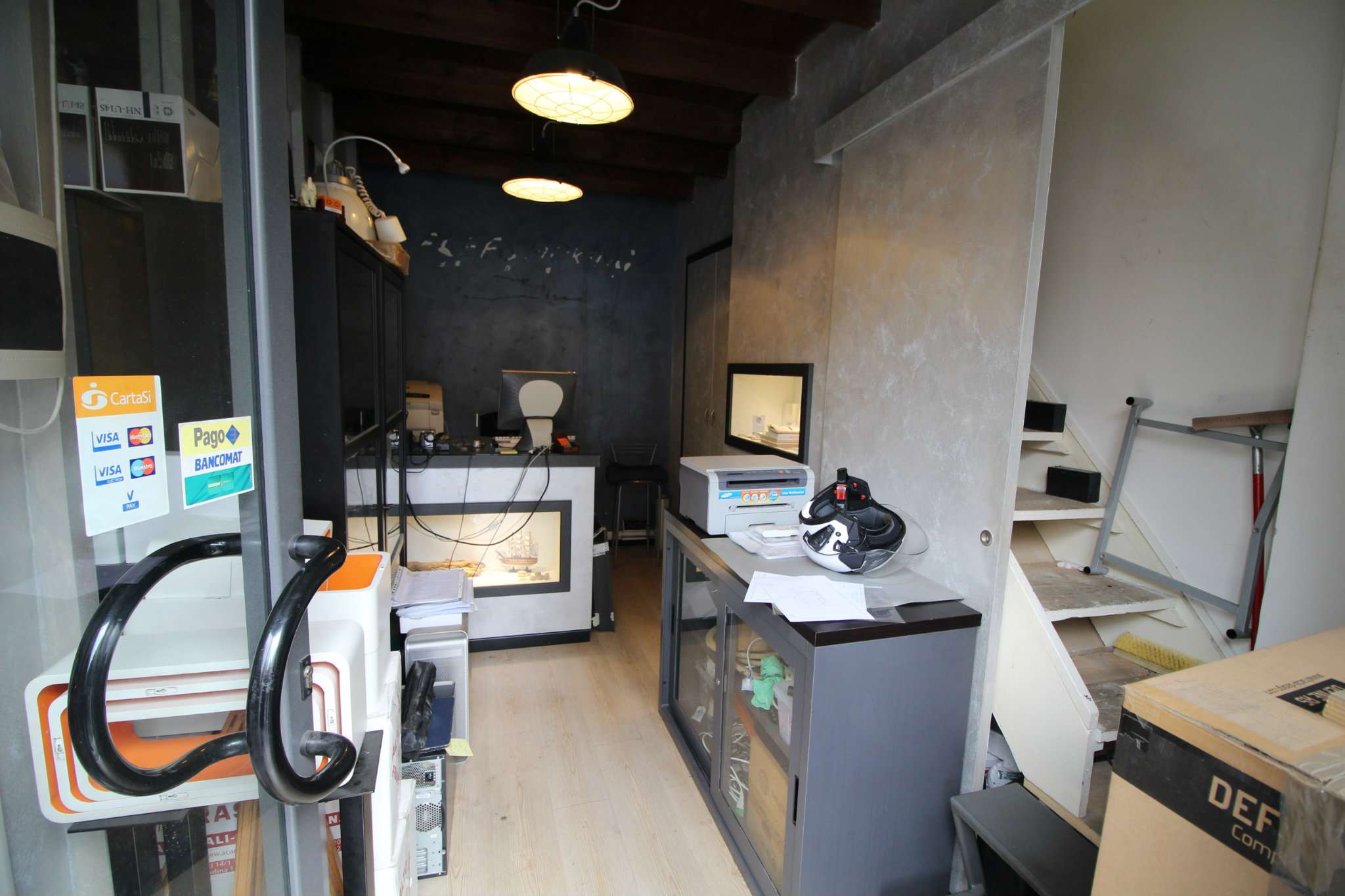  genova vendita quart: marassi coccarello-e-pittore-immobiliare