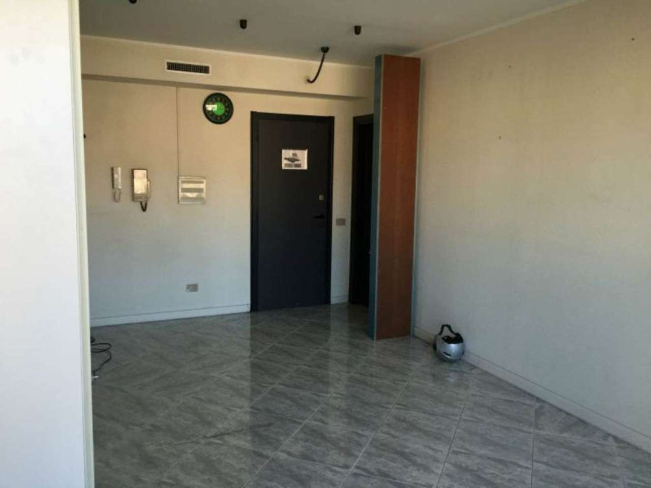 Ufficio - Loc.Com. GENOVA affitto  FOCE borgo pila Coccarello e Pittore Immobiliare