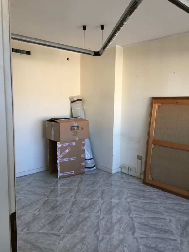 Ufficio - Loc.Com. GENOVA affitto  FOCE borgo pila Coccarello e Pittore Immobiliare