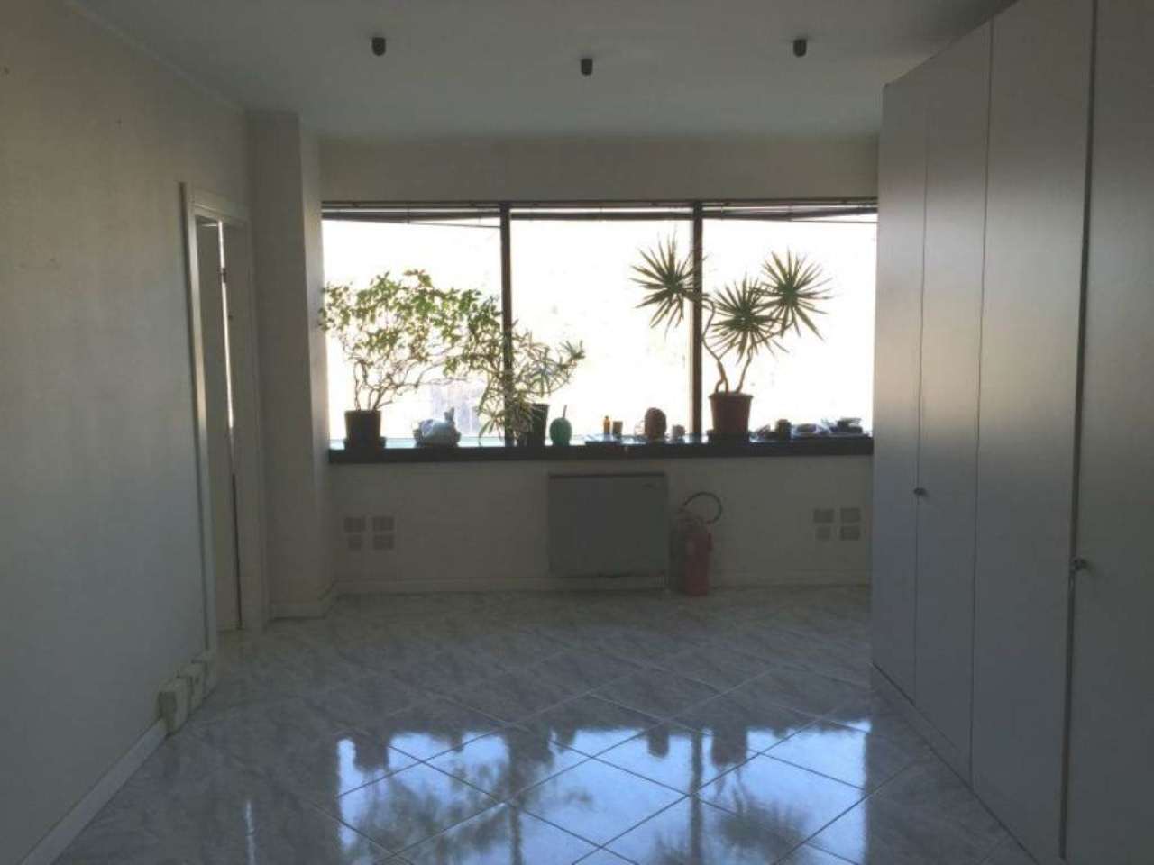 Ufficio - Loc.Com. GENOVA affitto  FOCE borgo pila Coccarello e Pittore Immobiliare