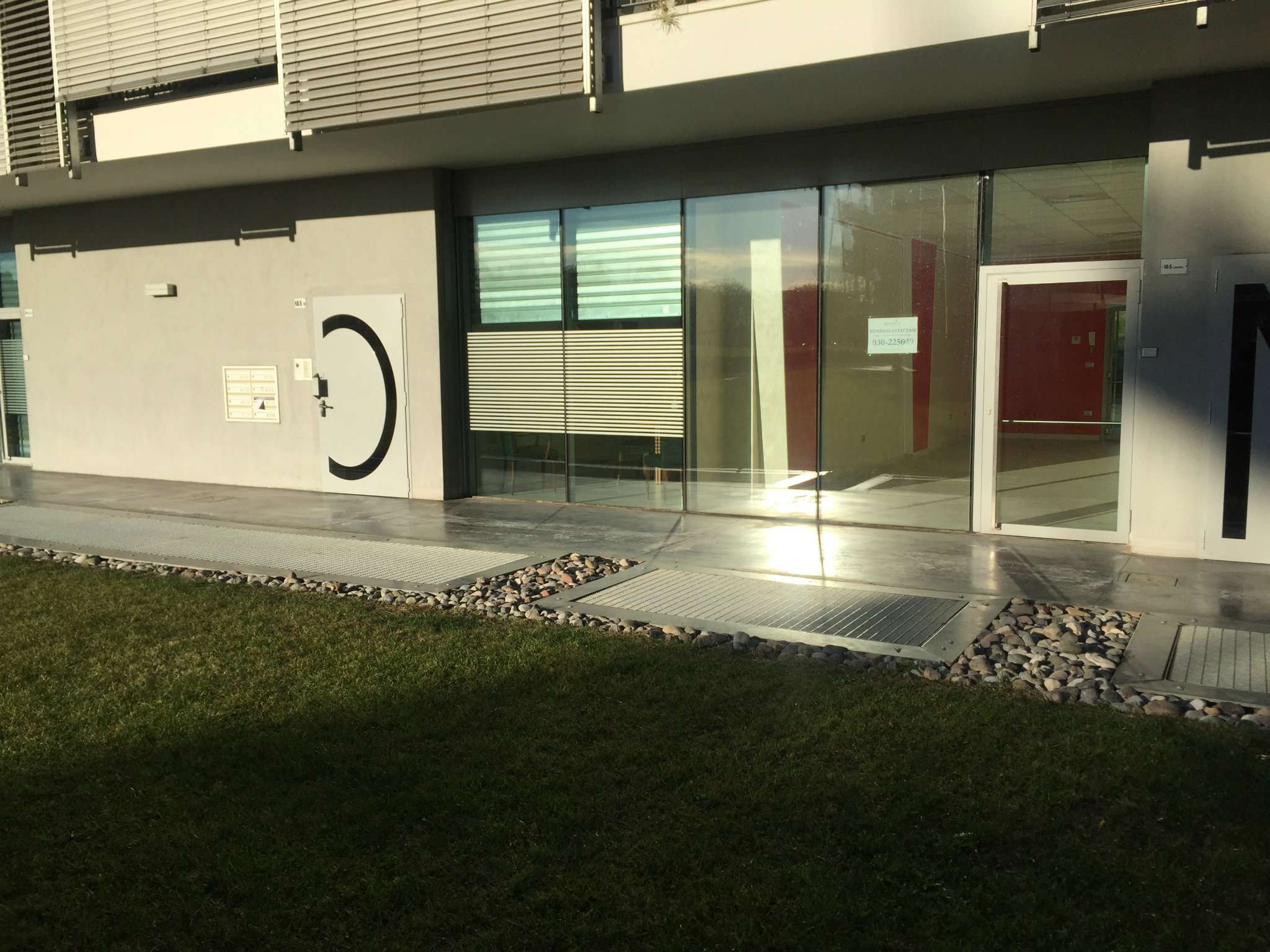 Ufficio - Loc.Com. BRESCIA vendita  BRESCIA DUE Alessandro Lamarmora Estivo Srl