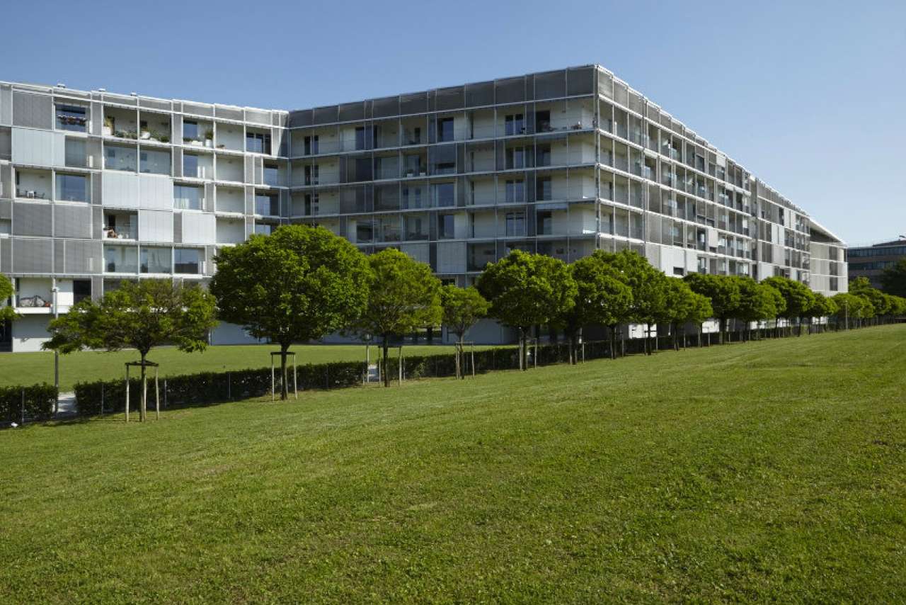 Ufficio - Loc.Com. BRESCIA vendita  FORNACI Alessandro Lamarmora Estivo Srl