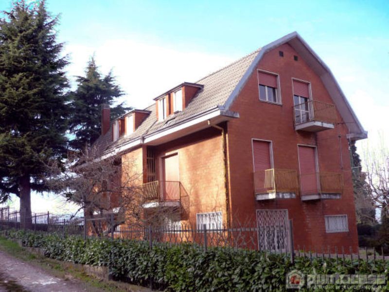 Vendita Villa Perego Perego