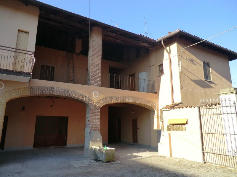 Vendita Casa indipendente Verderio Superiore Verderio Superiore