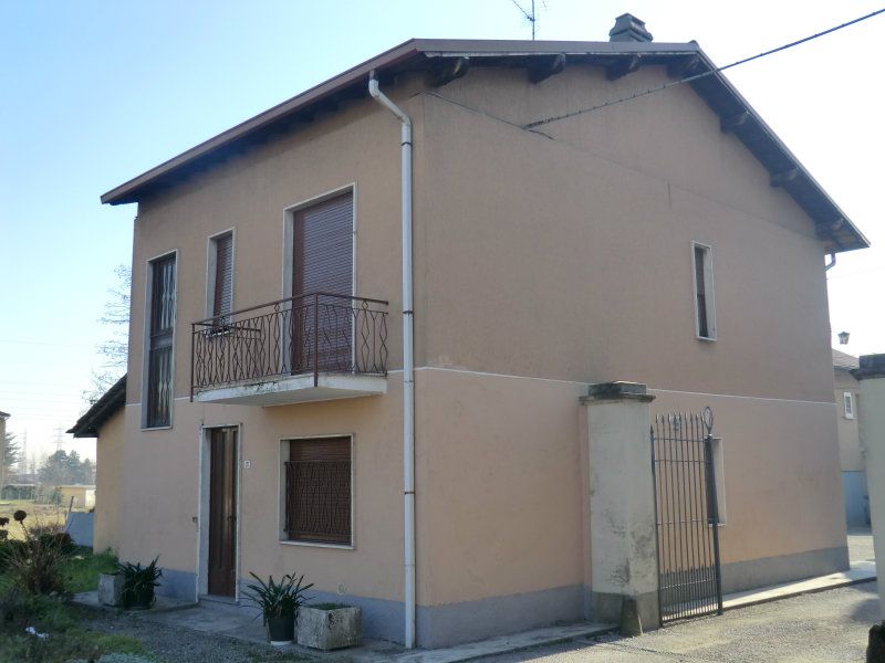 Vendita Casa indipendente Verderio Superiore Verderio Superiore