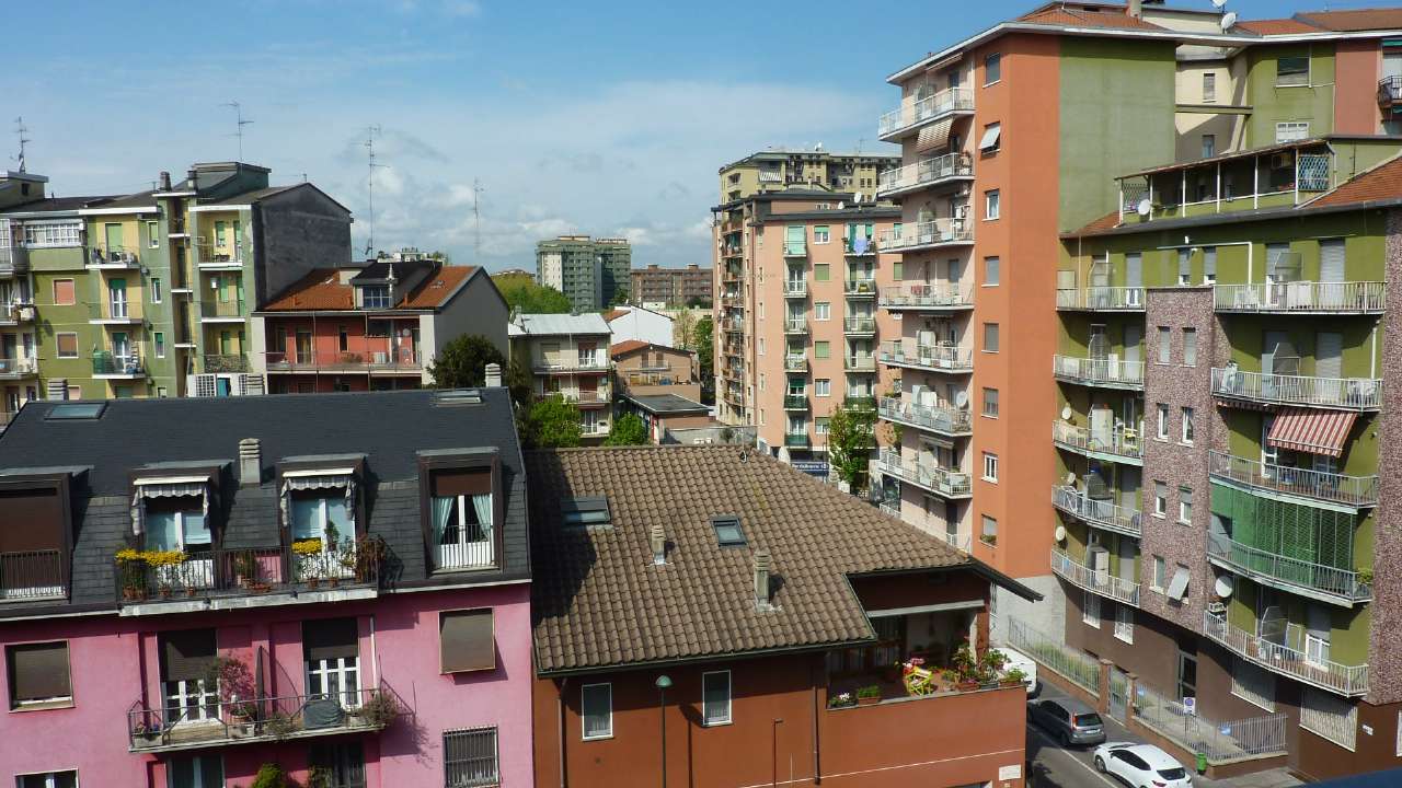  sesto san giovanni vendita quart:  progetto immobiliare