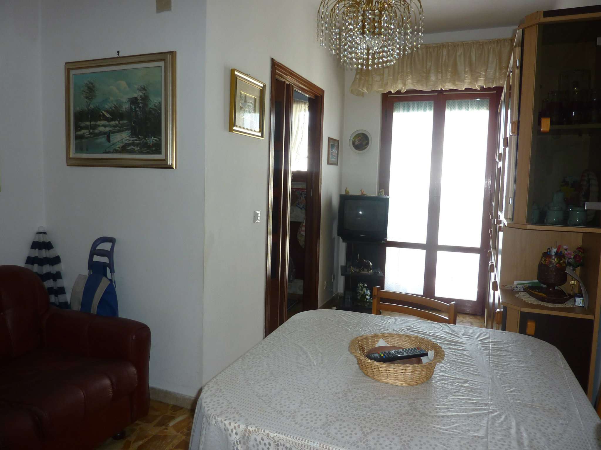 Appartamento PIETRA LIGURE vendita   Via Francesco Crispi 63 Progetto Immobiliare