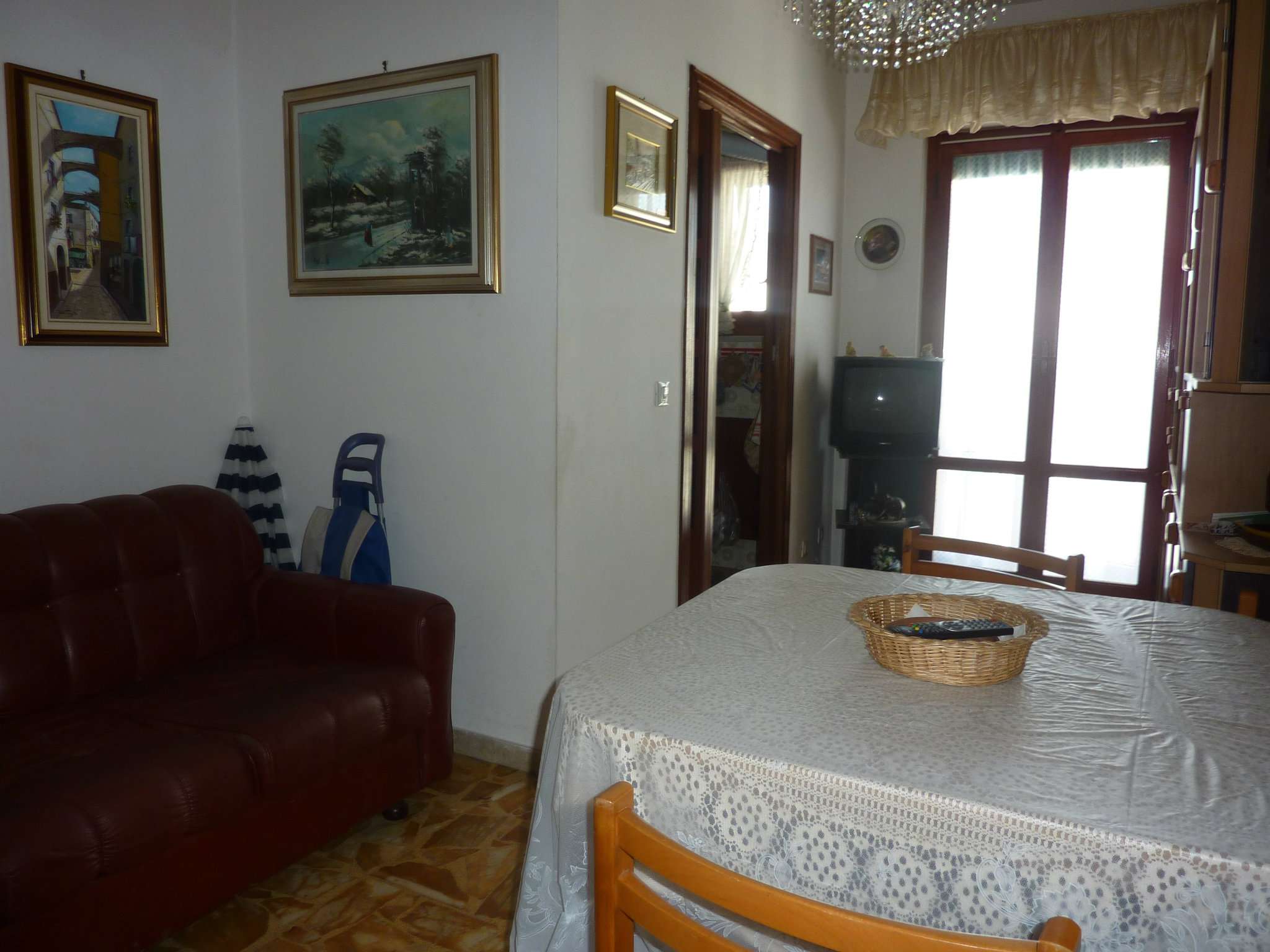 Appartamento PIETRA LIGURE vendita   Via Francesco Crispi 63 Progetto Immobiliare