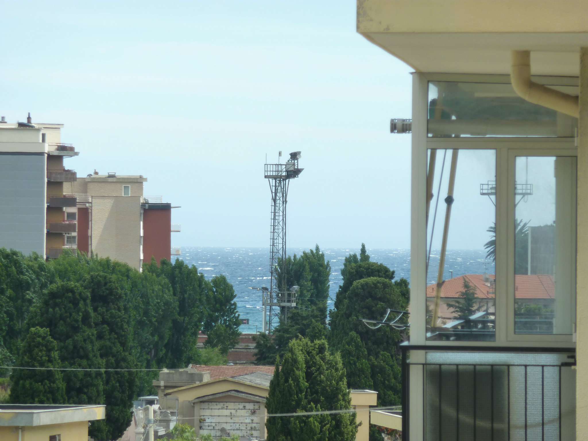 Appartamento PIETRA LIGURE vendita   Via Francesco Crispi 63 Progetto Immobiliare