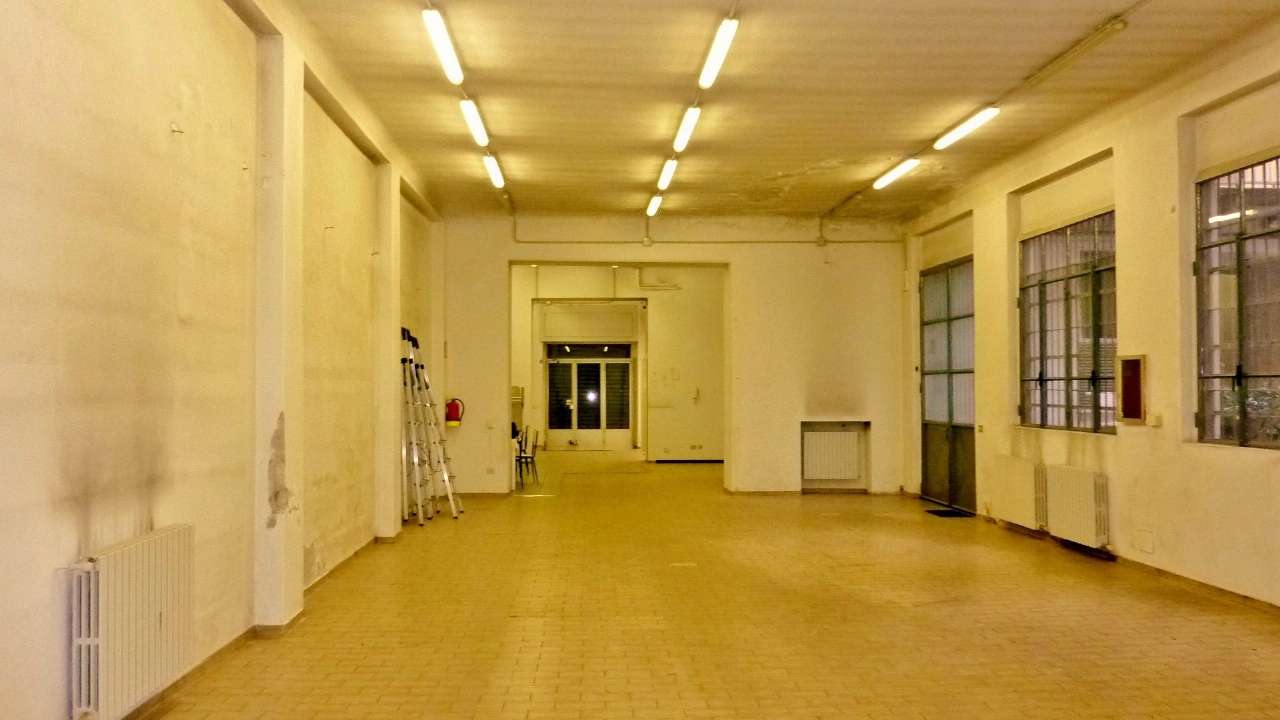 Negozio - Loc.Com. MILANO affitto  CORVETTO Corso Lodi Progetto Immobiliare