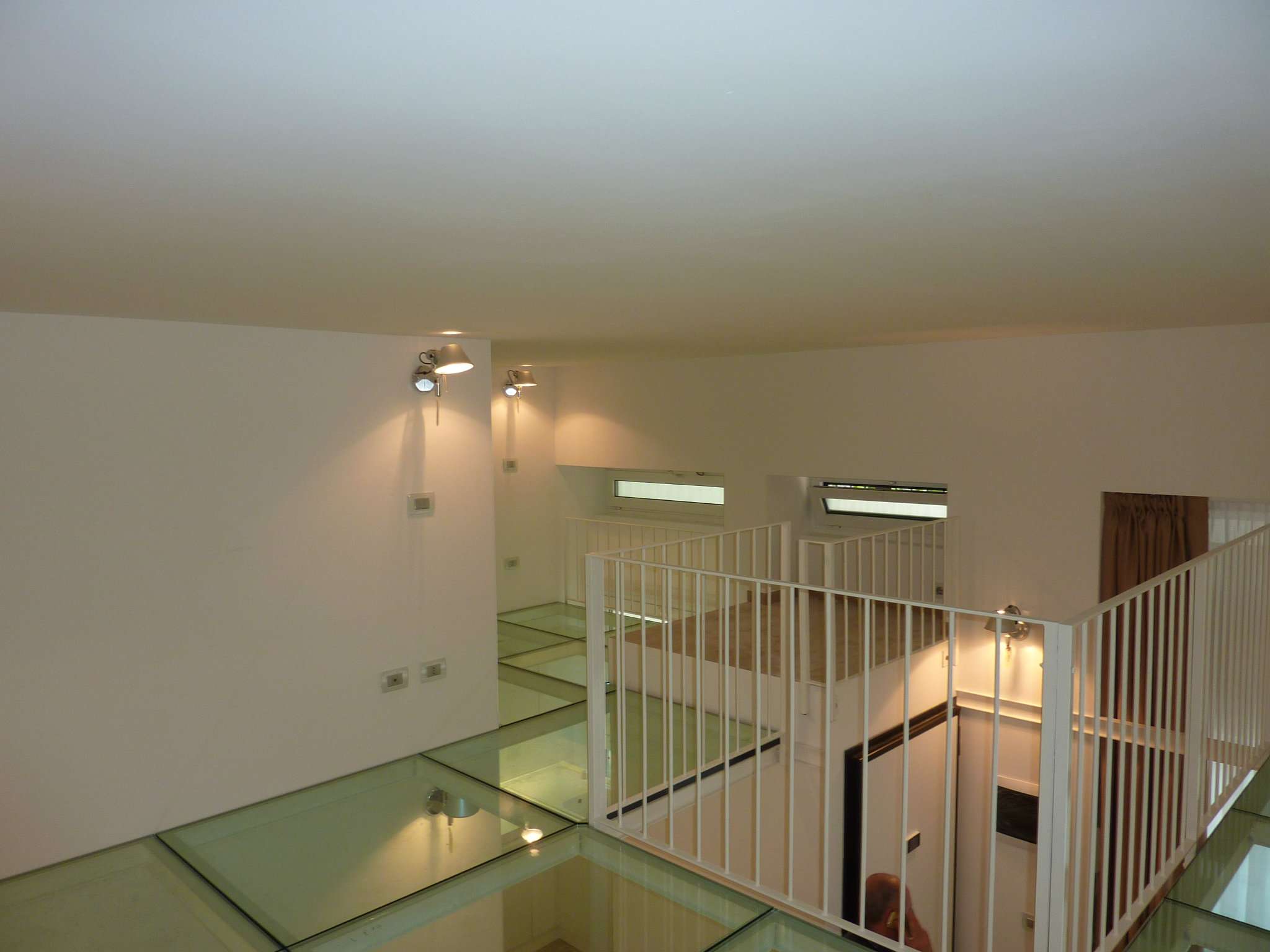 Loft MILANO vendita   via carpi Progetto Immobiliare