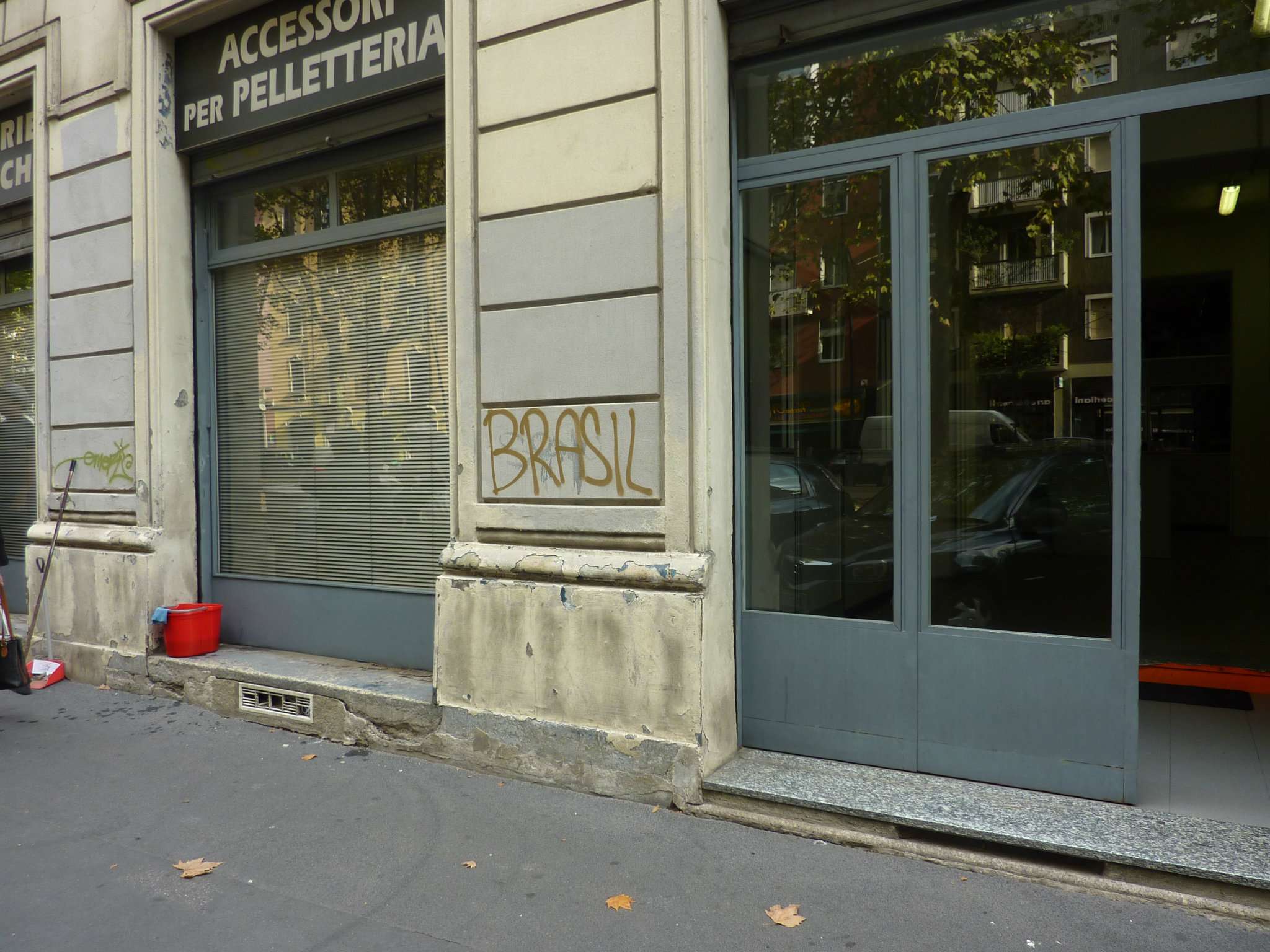  milano affitto quart: corvetto progetto-immobiliare