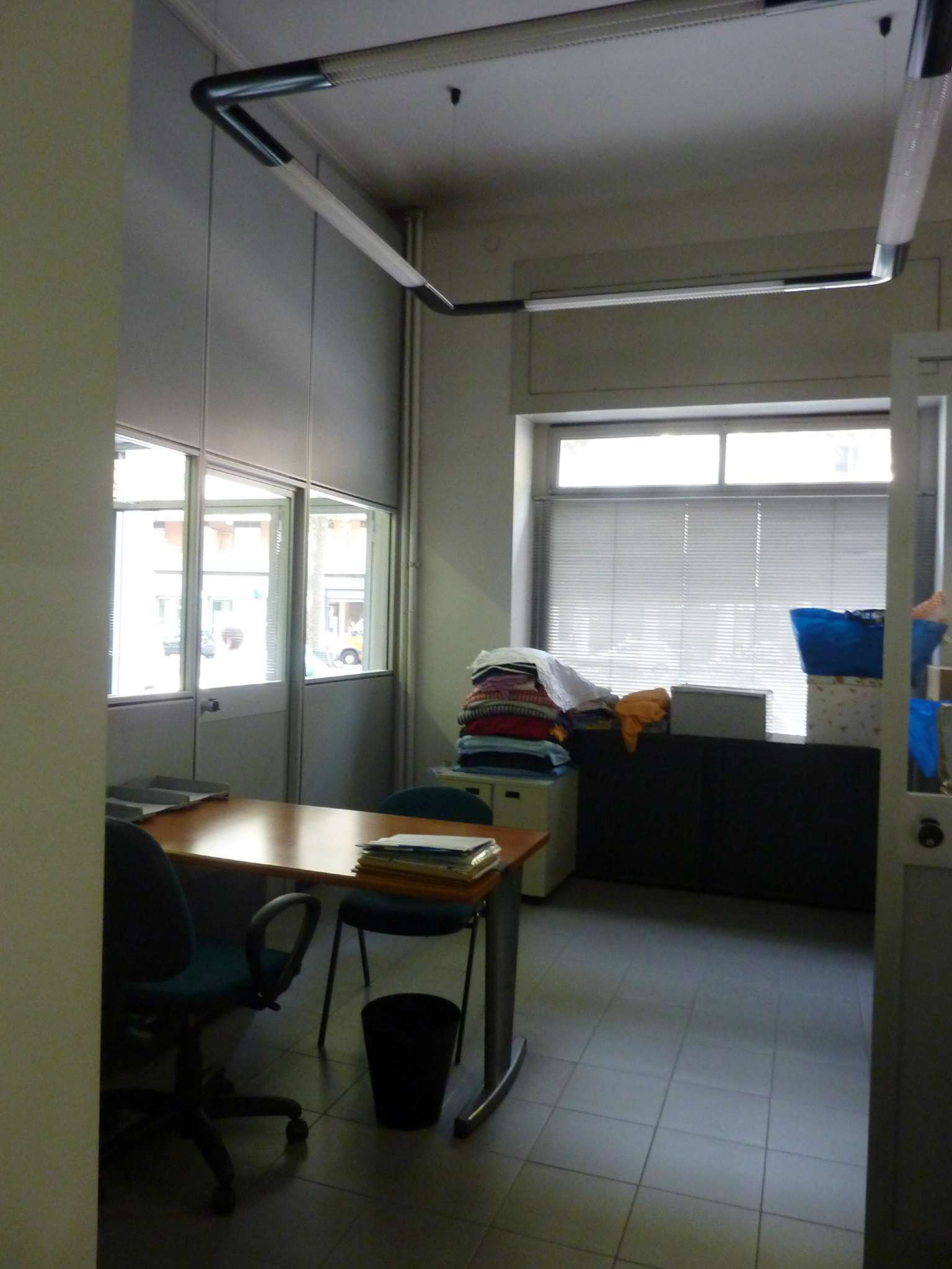 Negozio - Loc.Com. MILANO affitto  CORVETTO corso lodi Progetto Immobiliare