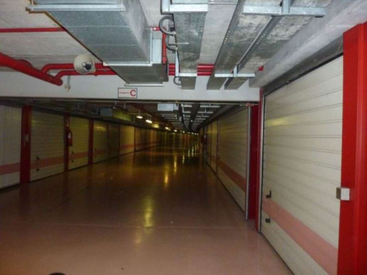 Box auto - Posto auto MILANO vendita  CENTRO STORICO  Progetto Immobiliare
