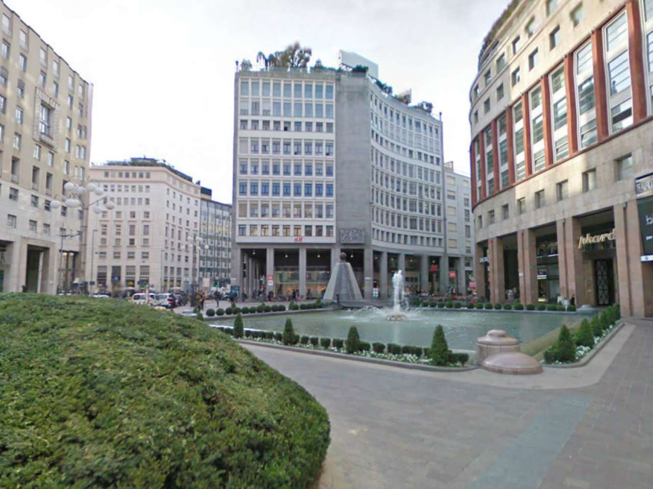  milano affitto quart: centro storico duomo-case