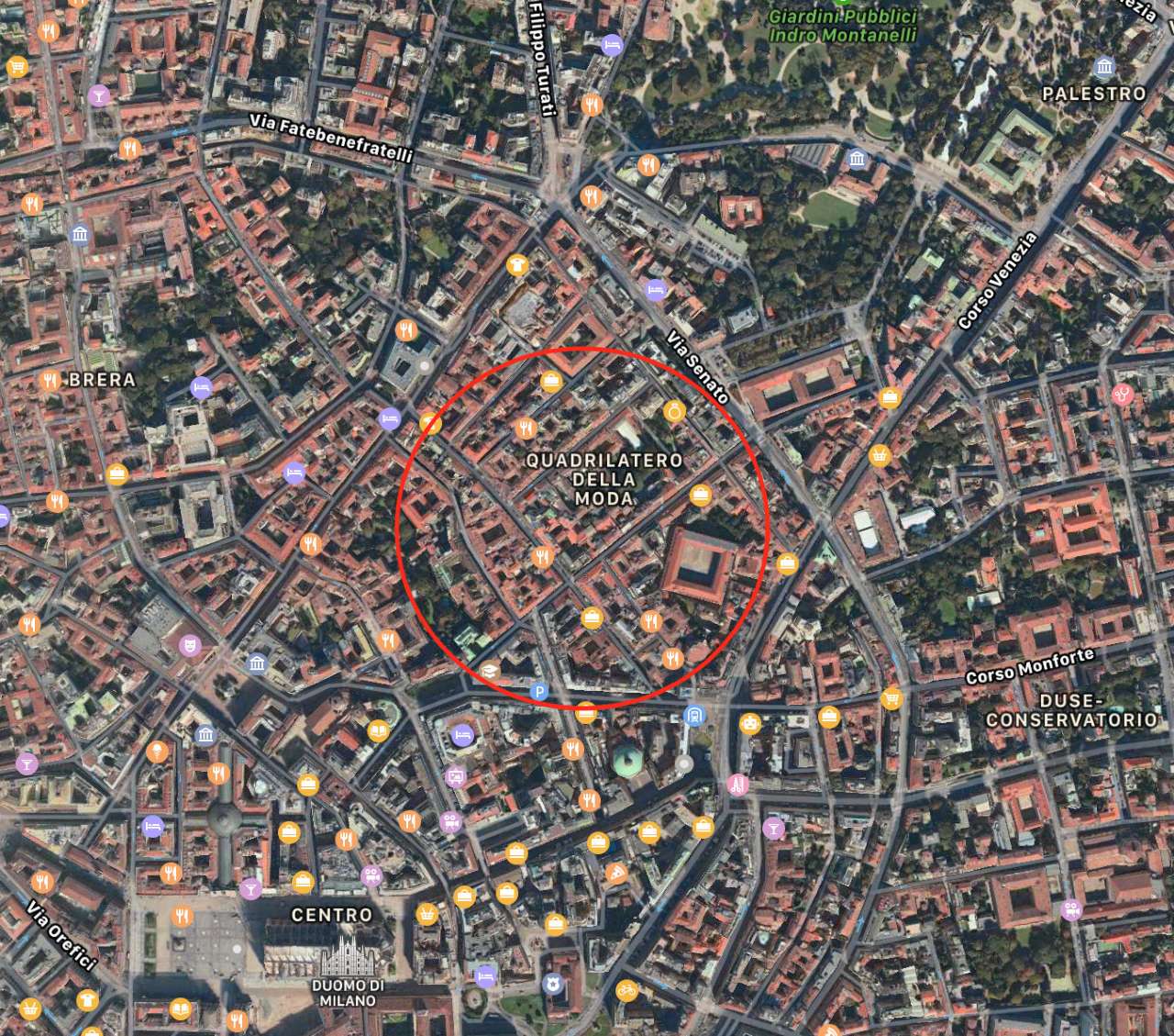 Negozio - Loc.Com. MILANO vendita  CENTRO STORICO  Duomo Case