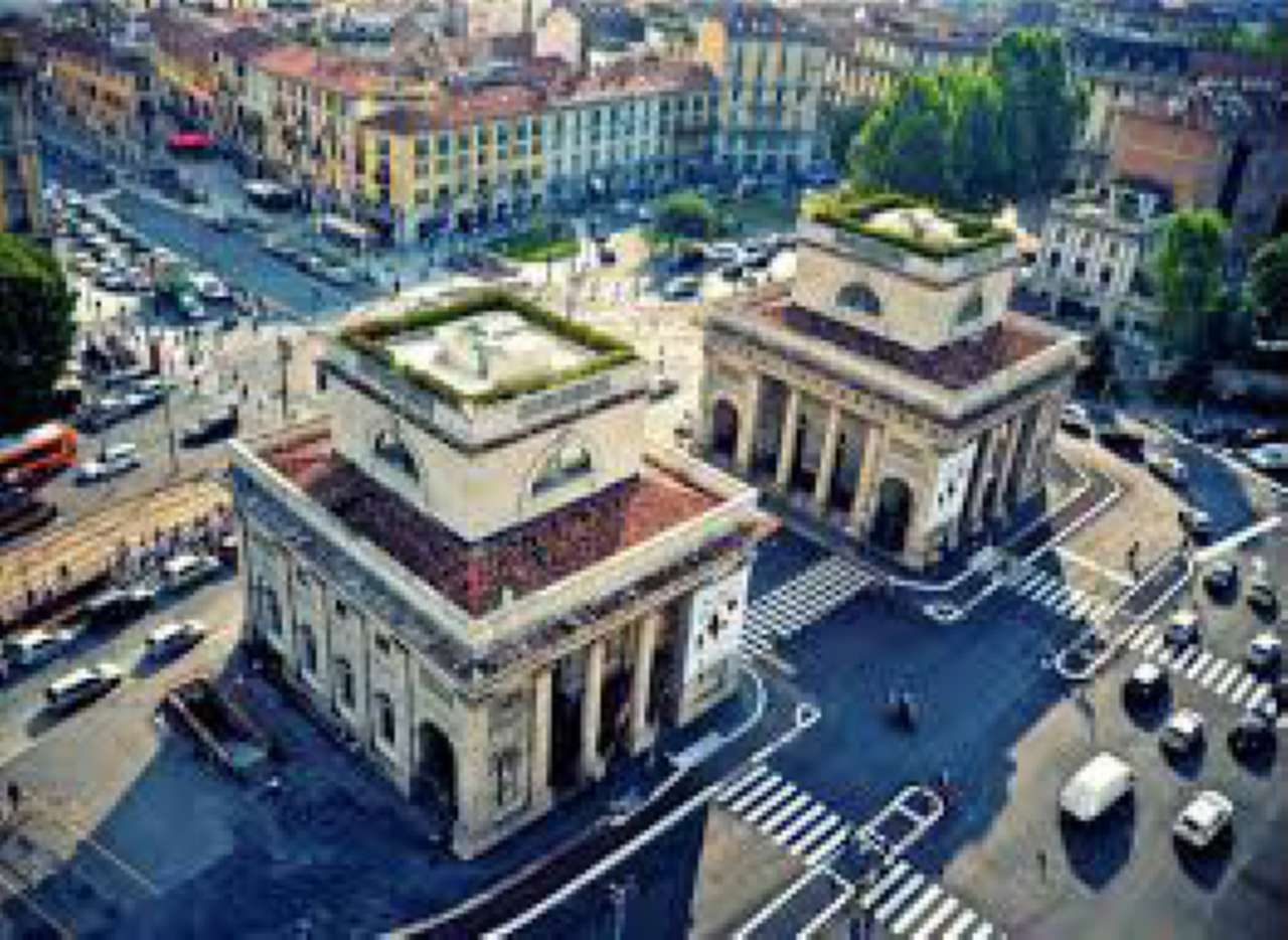  milano vendita quart: buenos aires duomo case