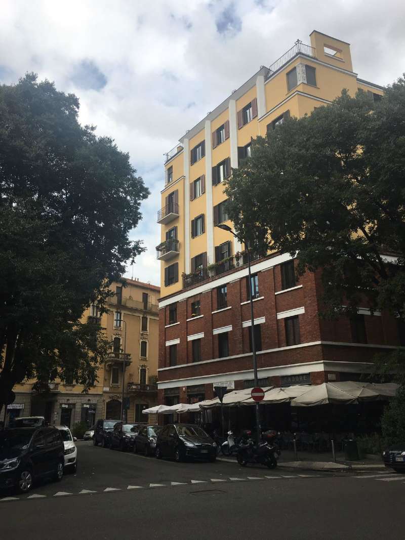 Appartamento MILANO affitto  V GIORNATE Pinaroli Duomo Case