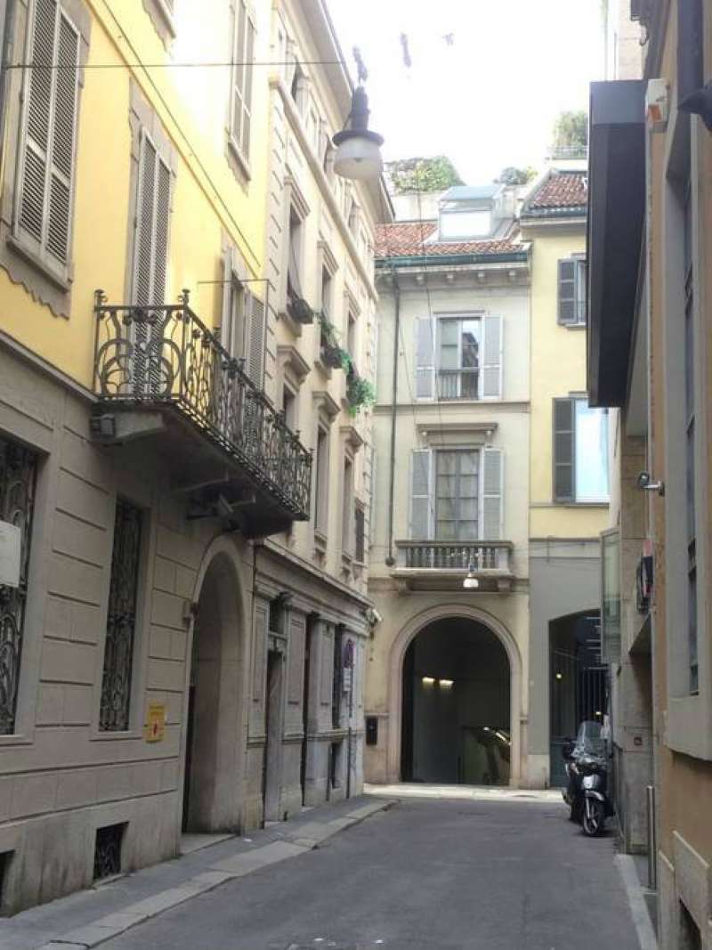  milano vendita quart: centro storico duomo case