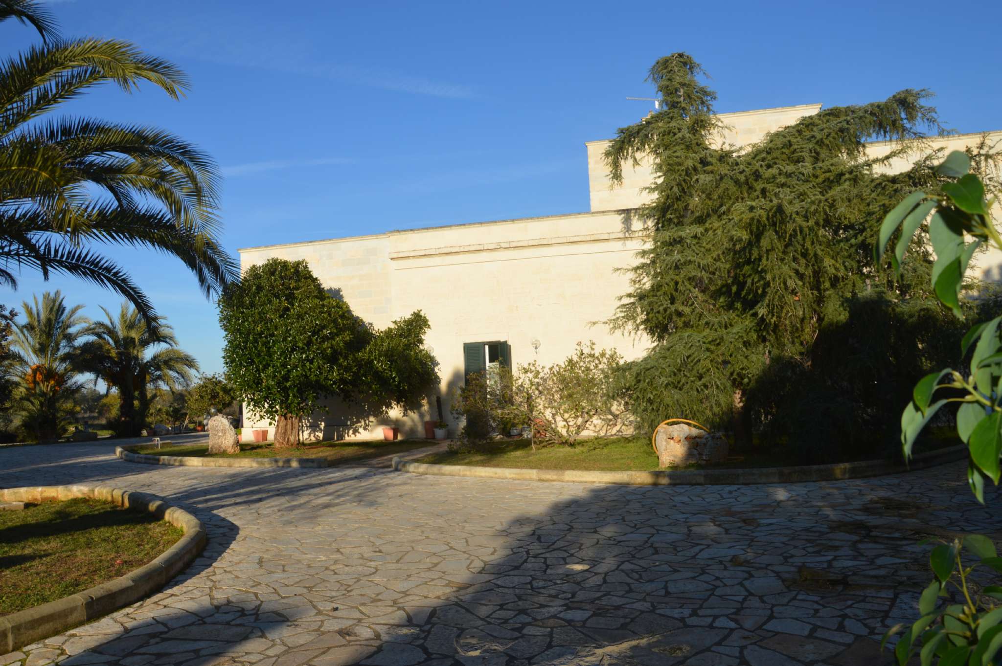 Villa SAN CESARIO DI LECCE vendita   Caorte Duomo Case