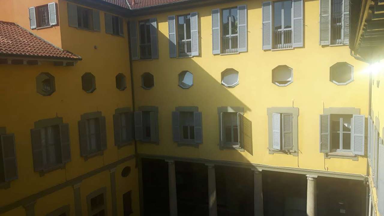  milano affitto quart: centro storico duomo-case