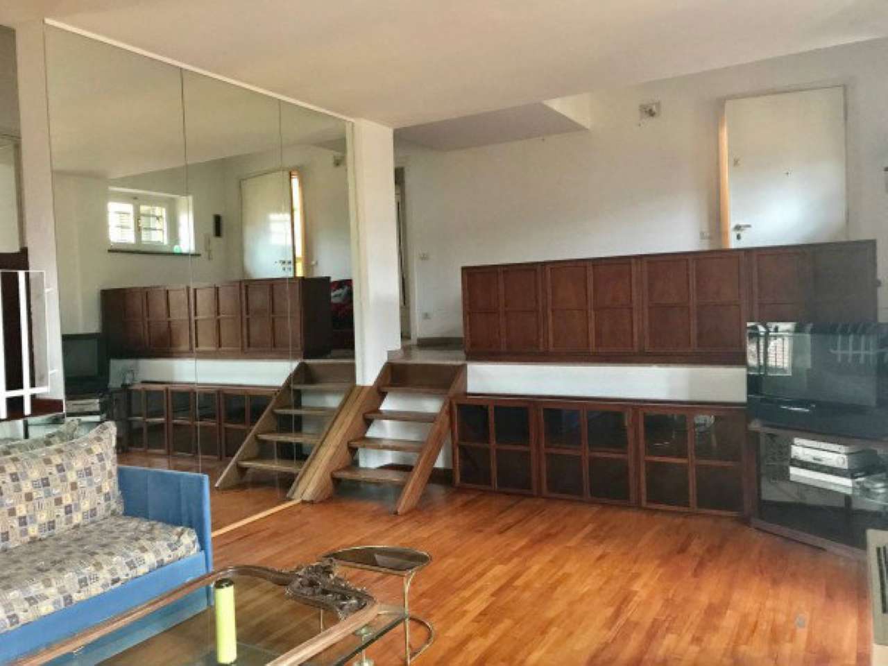 Ufficio - Loc.Com. MILANO affitto  CENTRO STORICO  Duomo Case