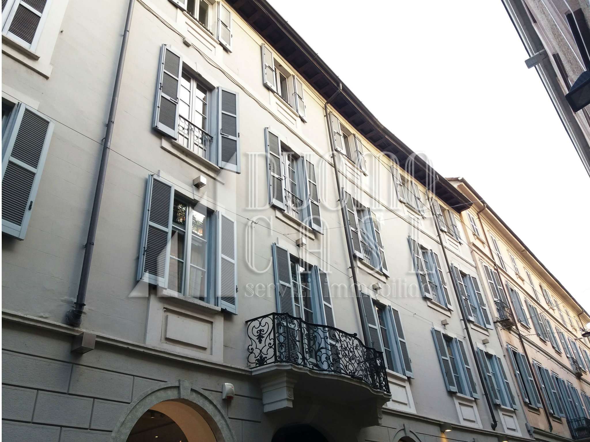  milano affitto quart: centro storico duomo-case