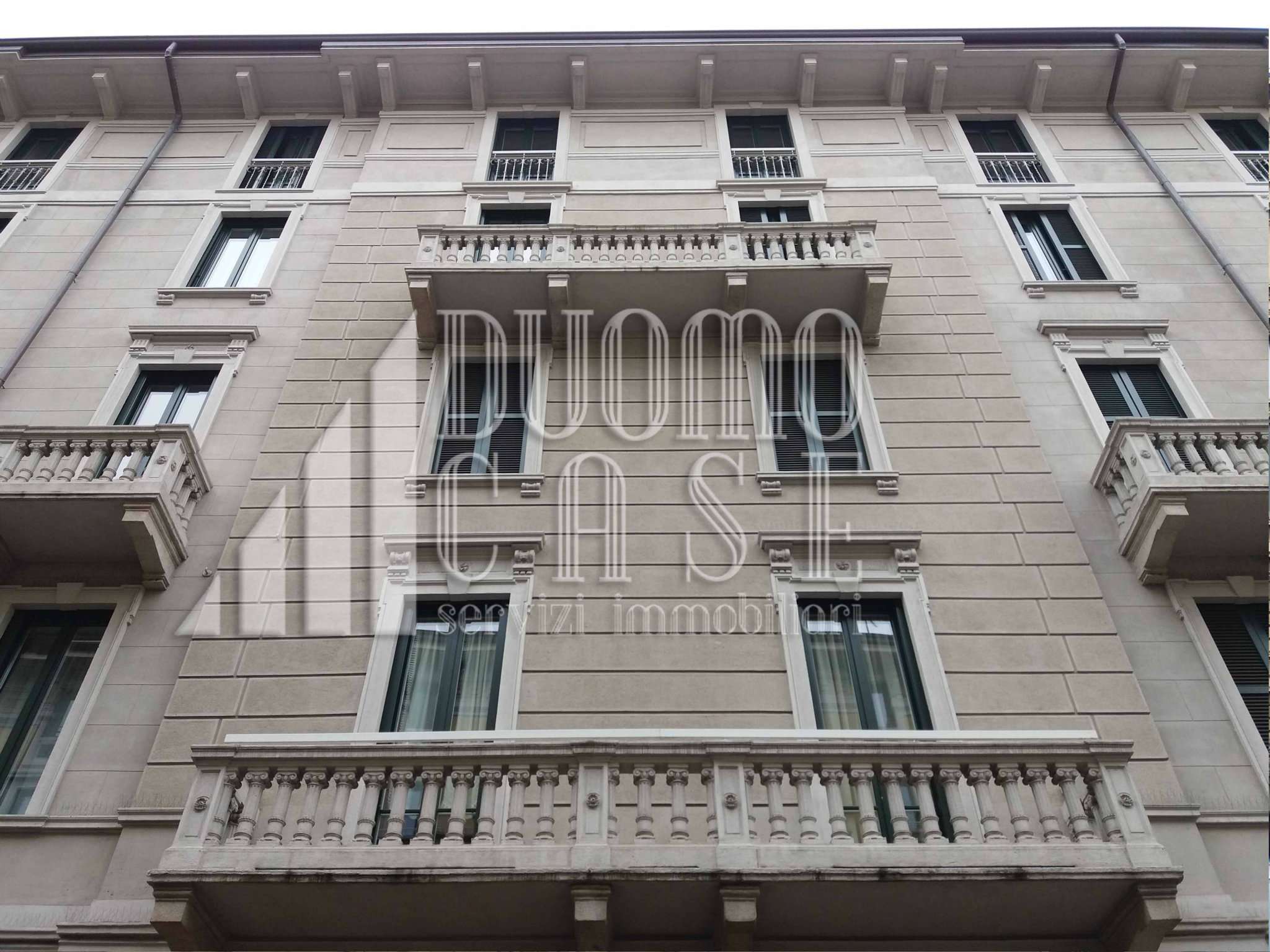 Negozio - Loc.Com. MILANO affitto  BUENOS AIRES San Gregorio Duomo Case