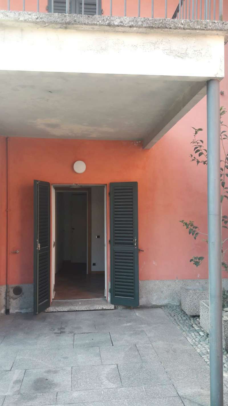 Villa LENTATE SUL SEVESO affitto   Cavour Duomo Case