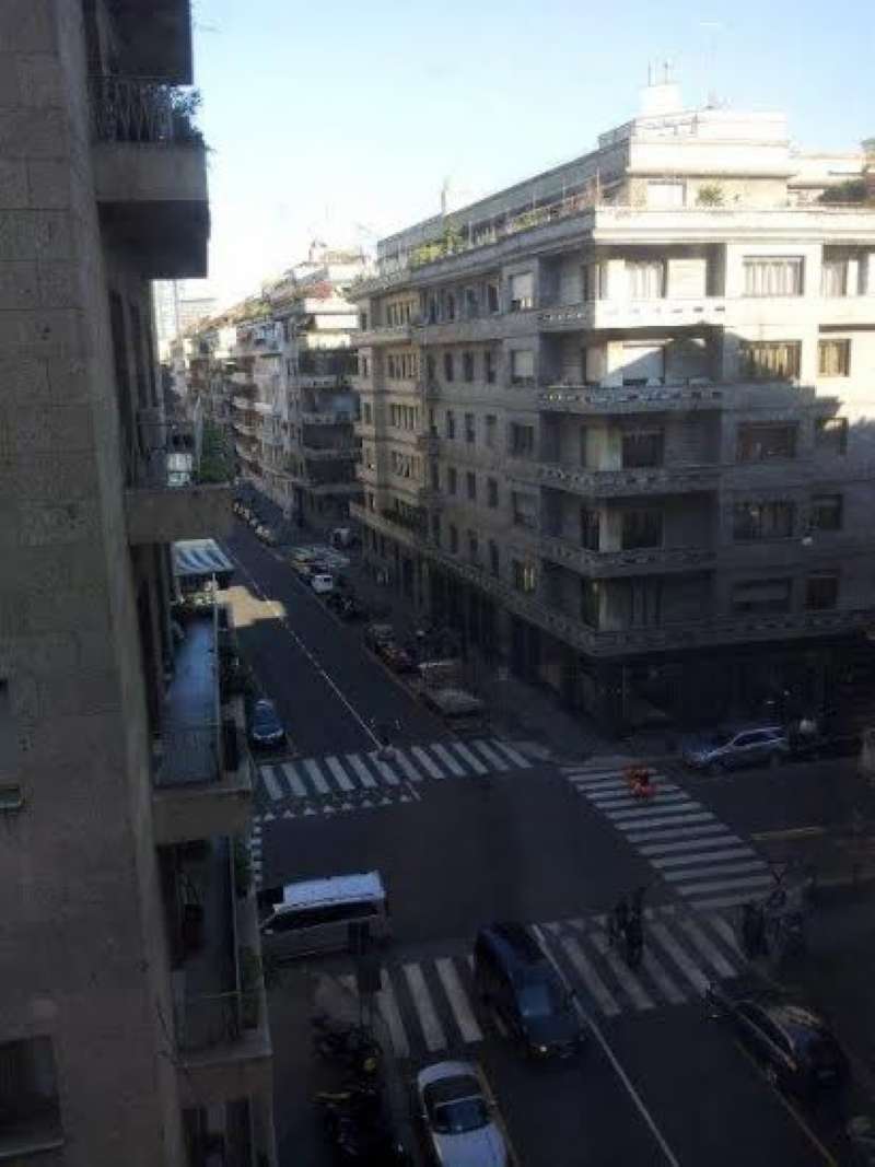  milano affitto quart: centro storico duomo case