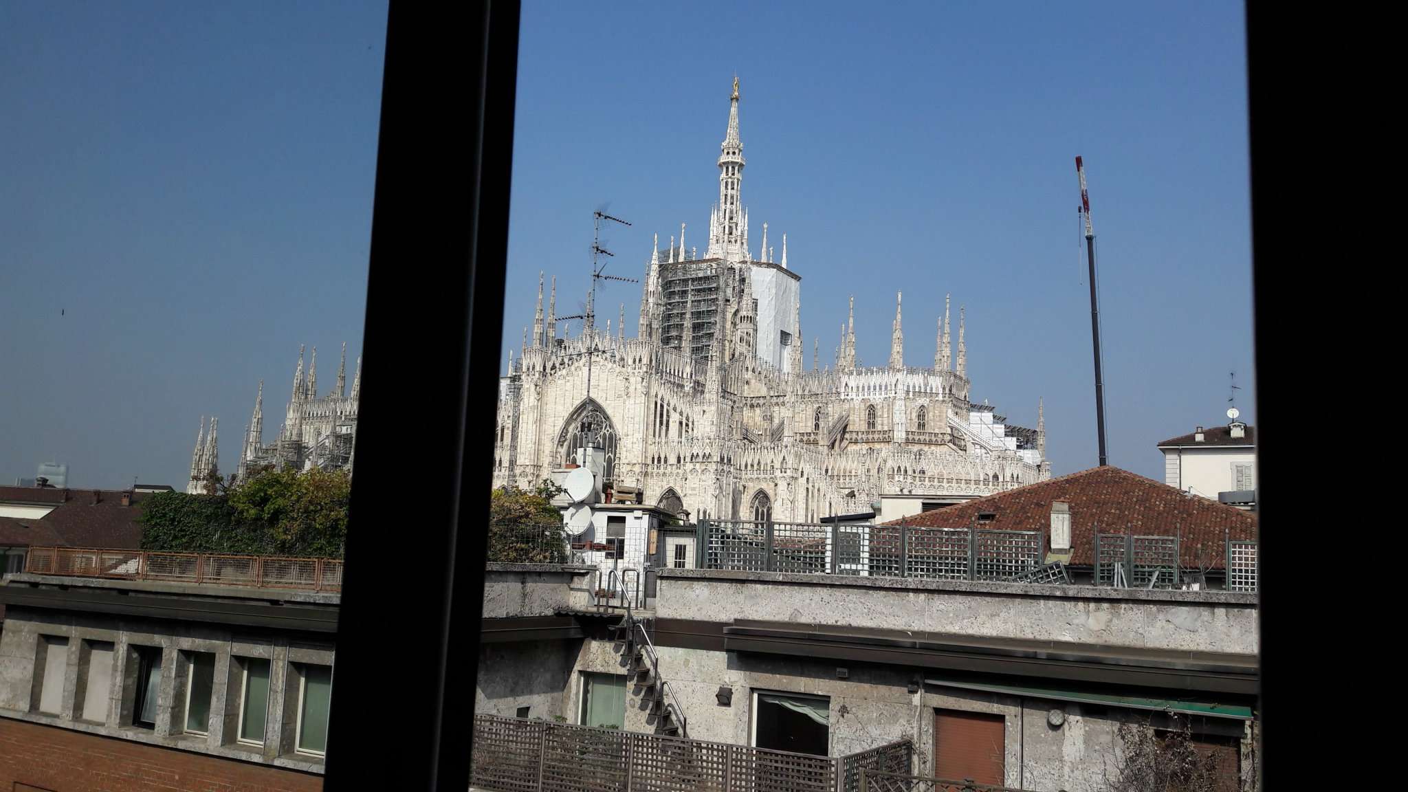  milano affitto quart: centro storico duomo case