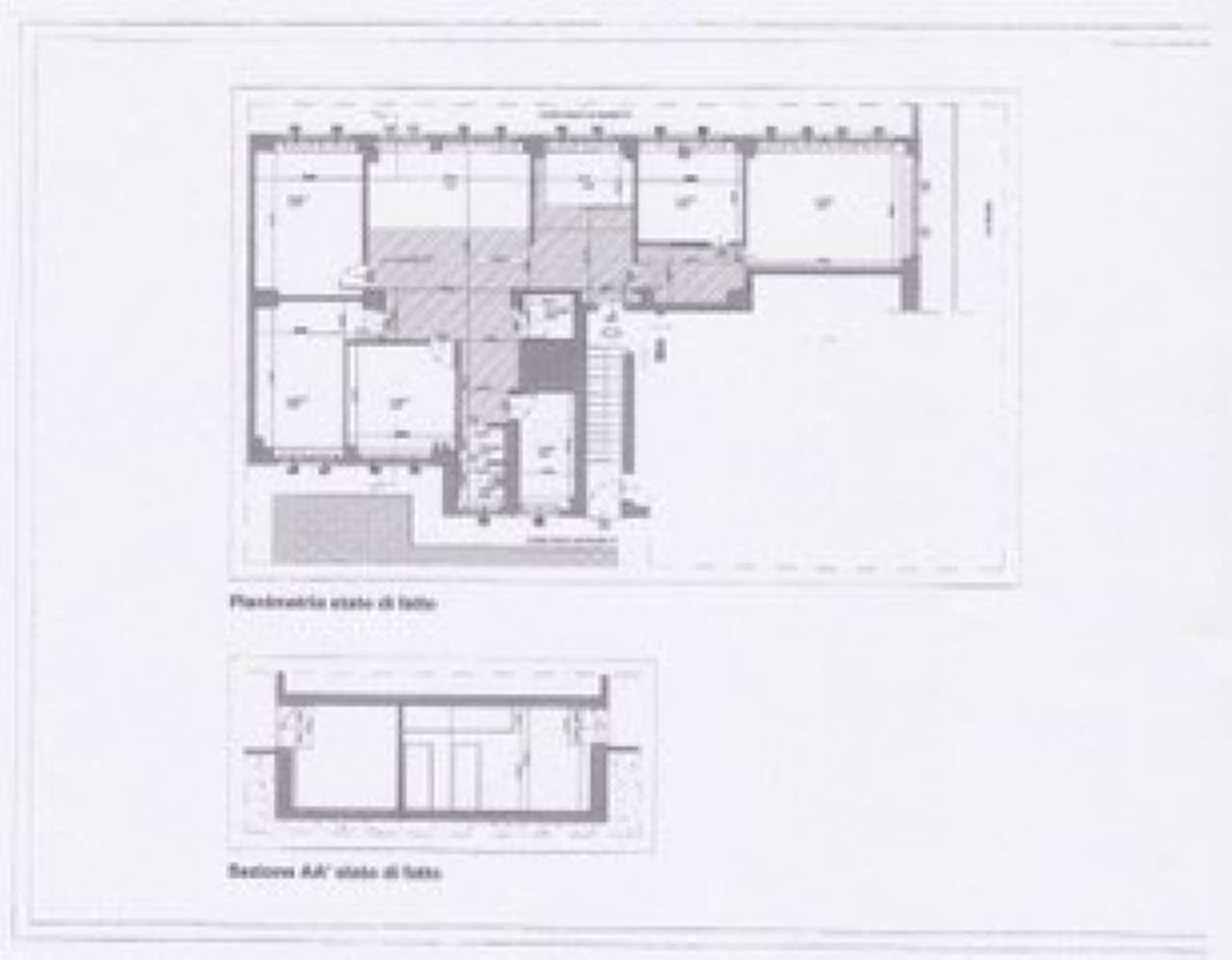 Show Room MILANO vendita  V GIORNATE ZANELLA Duomo Case