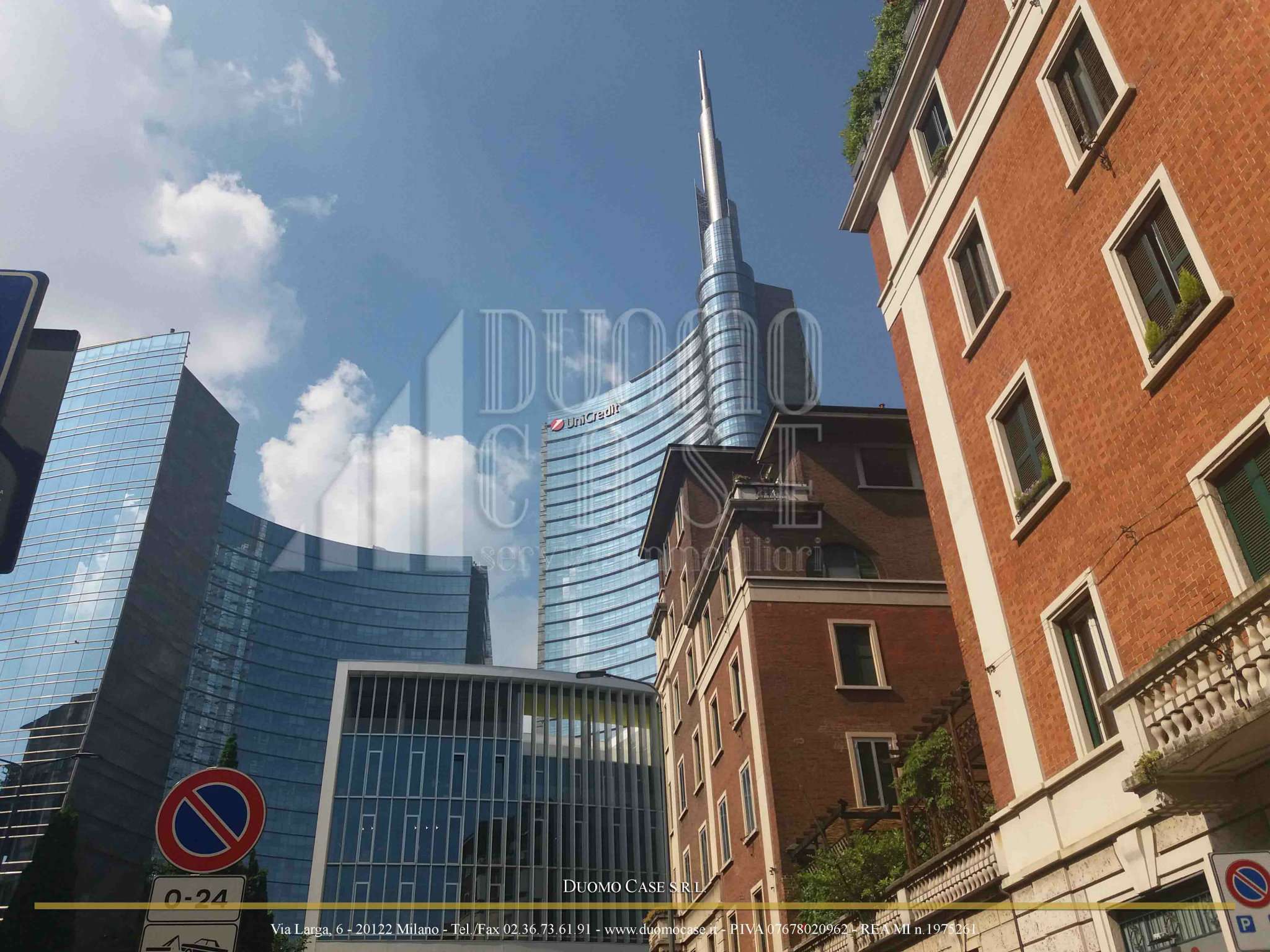  milano vendita quart: centro storico duomo case