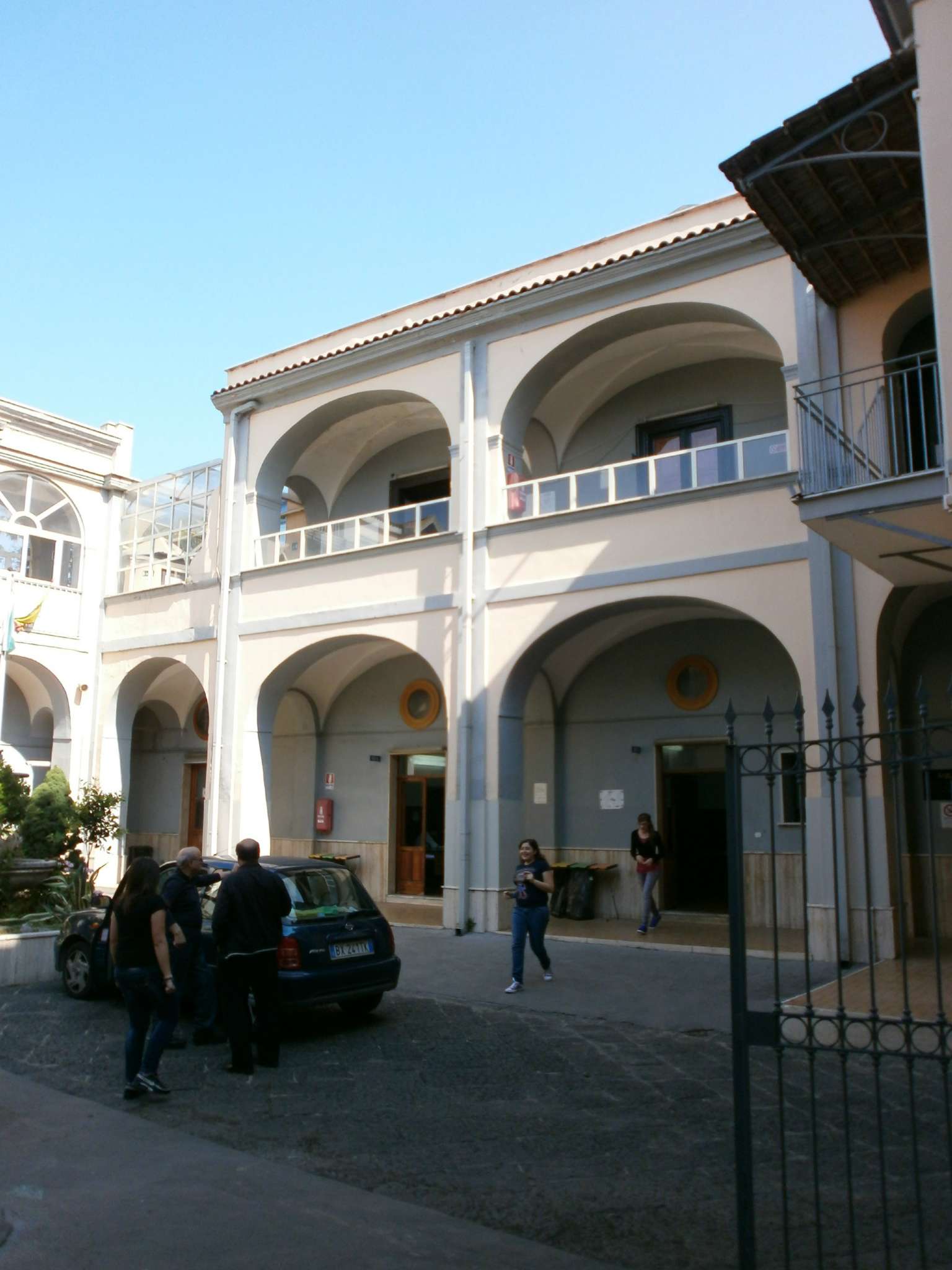 Appartamento MARCIANISE affitto   duomo Studio Nuova MARCIANISE di Raucci Giuseppe