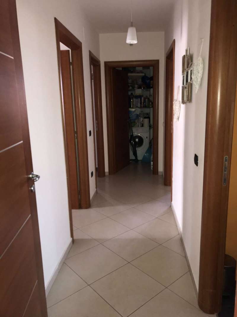 Appartamento CAPODRISE vendita   Rao condominio Massaro Studio Nuova MARCIANISE di Raucci Giuseppe