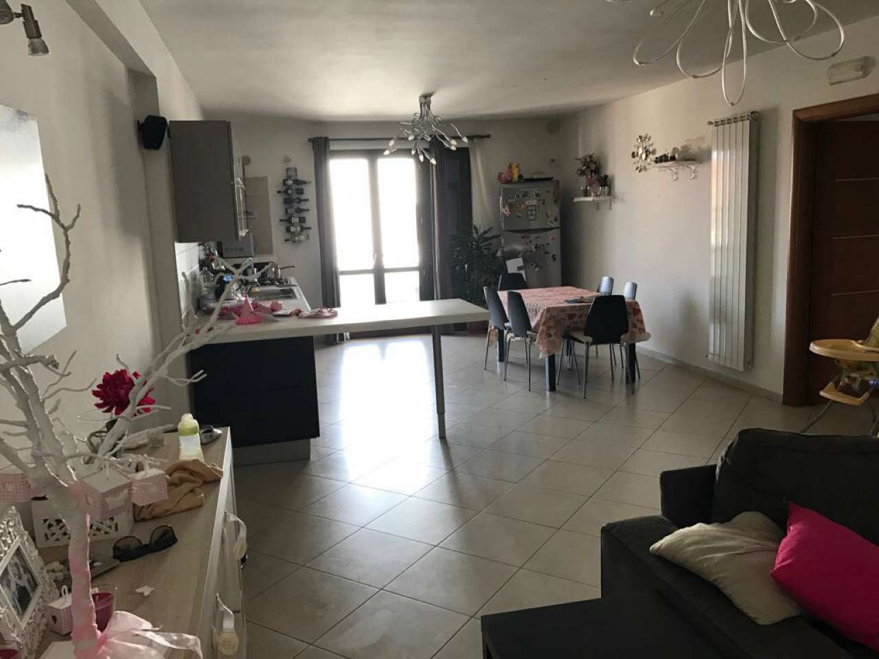 Appartamento CAPODRISE vendita   Rao condominio Massaro Studio Nuova MARCIANISE di Raucci Giuseppe