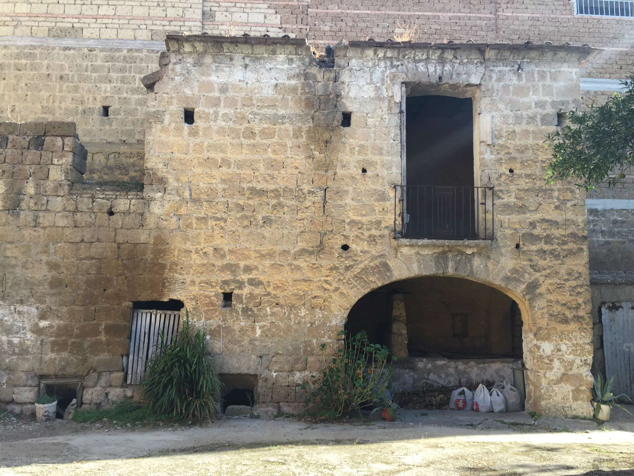 Villa Unifamiliare - Indipendente CAPODRISE vendita   san donato Studio Nuova MARCIANISE di Raucci Giuseppe