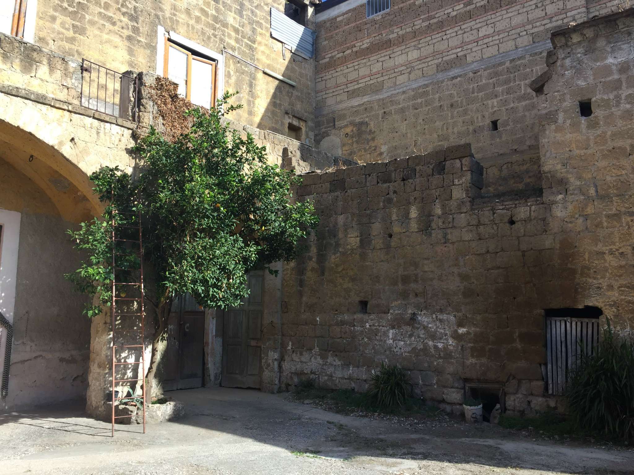 Villa Unifamiliare - Indipendente CAPODRISE vendita   san donato Studio Nuova MARCIANISE di Raucci Giuseppe