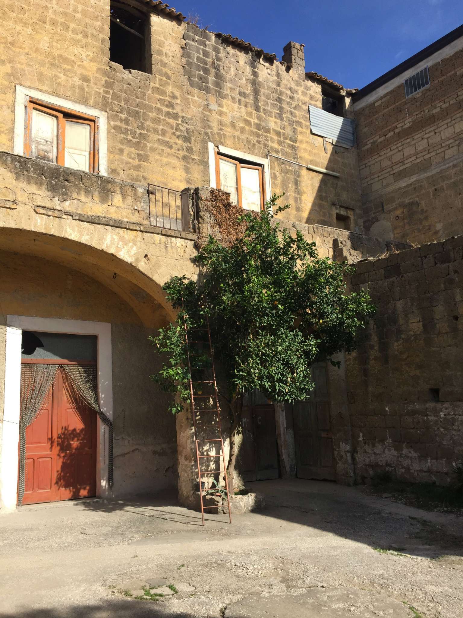 Villa Unifamiliare - Indipendente CAPODRISE vendita   san donato Studio Nuova MARCIANISE di Raucci Giuseppe