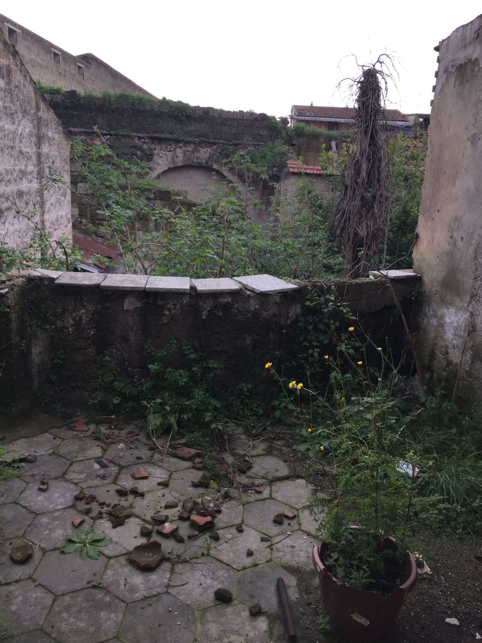 Villa Unifamiliare - Indipendente MARCIANISE vendita    Studio Nuova MARCIANISE di Raucci Giuseppe