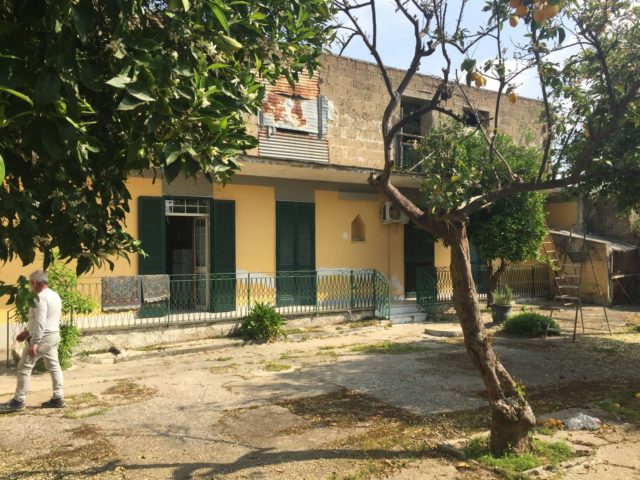 Villa Unifamiliare - Indipendente MARCIANISE vendita   vittadini Studio Nuova MARCIANISE di Raucci Giuseppe