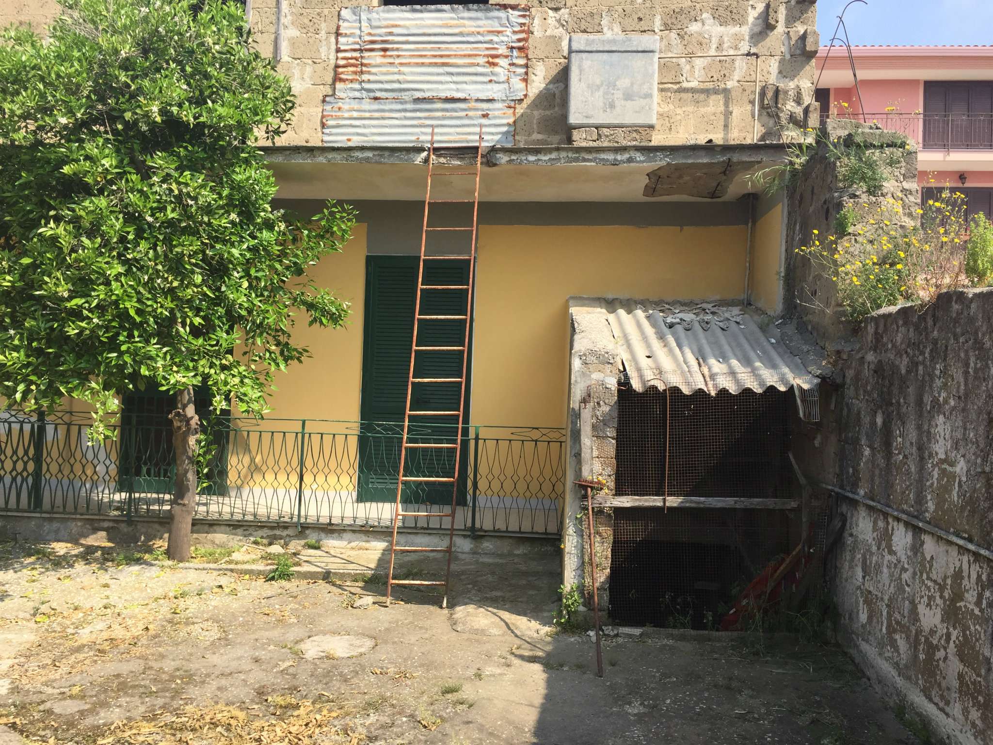 Villa Unifamiliare - Indipendente MARCIANISE vendita   vittadini Studio Nuova MARCIANISE di Raucci Giuseppe