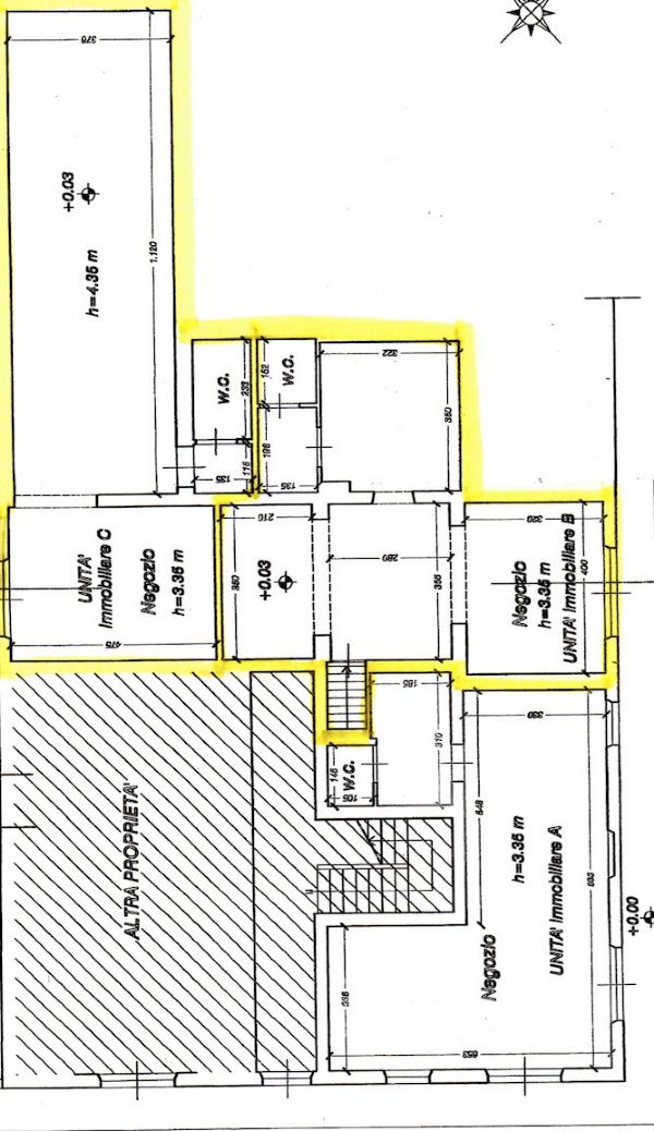  prato affitto quart: galciana studio-immobiliare-bresci