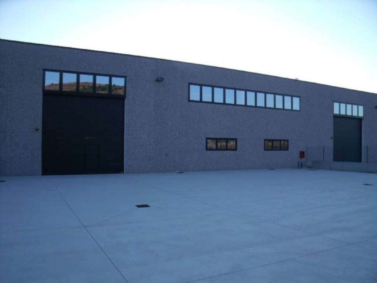 Capannoni (Tutti) PRATO vendita  FONTANELLE  Studio Immobiliare Bresci