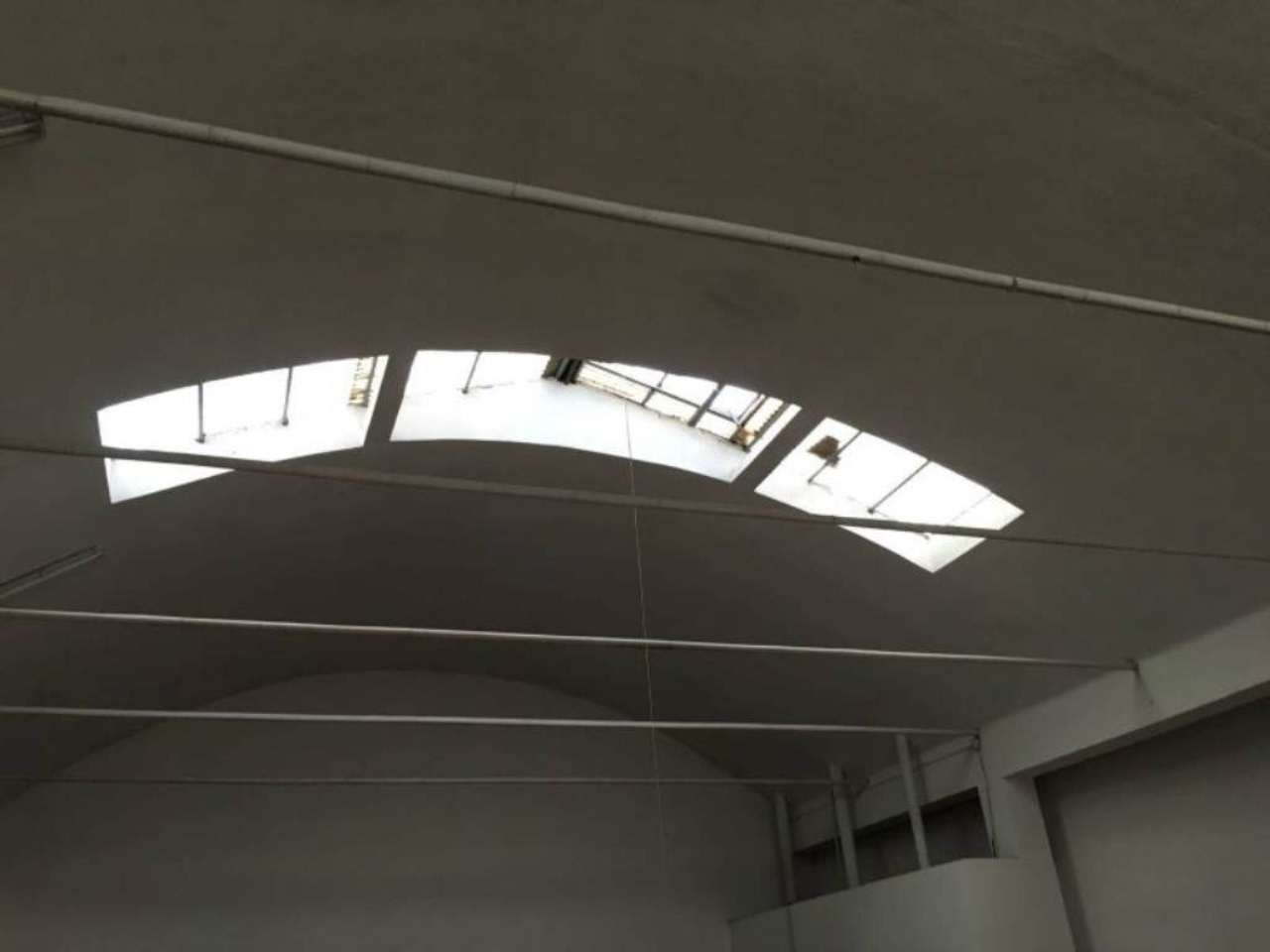 Capannoni (Tutti) PRATO affitto  SAN PAOLO  Studio Immobiliare Bresci