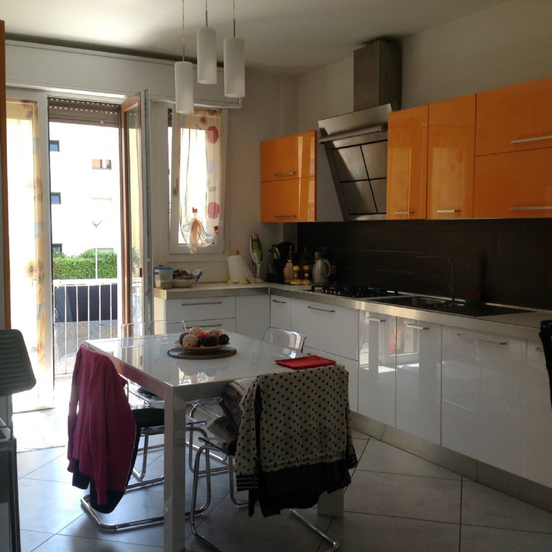 Appartamento PRATO vendita  ZARINI  Studio Immobiliare Bresci